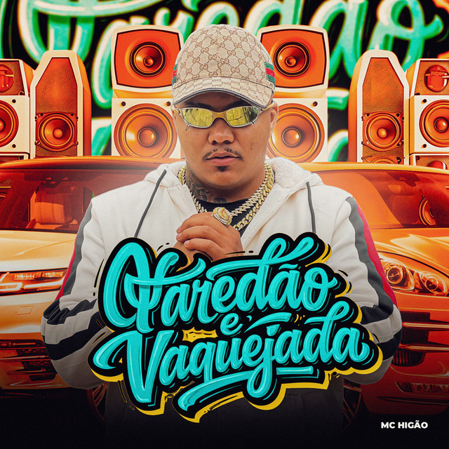 Paredão e Vaquejada