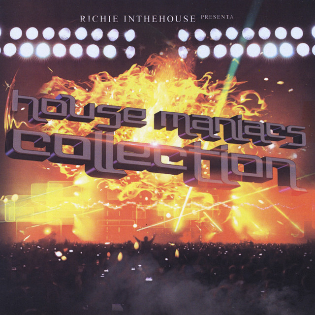House Maniac's Collection cover