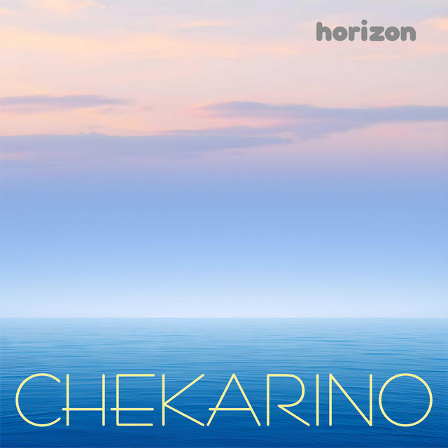 Обкладинка: Horizon — Chekarino