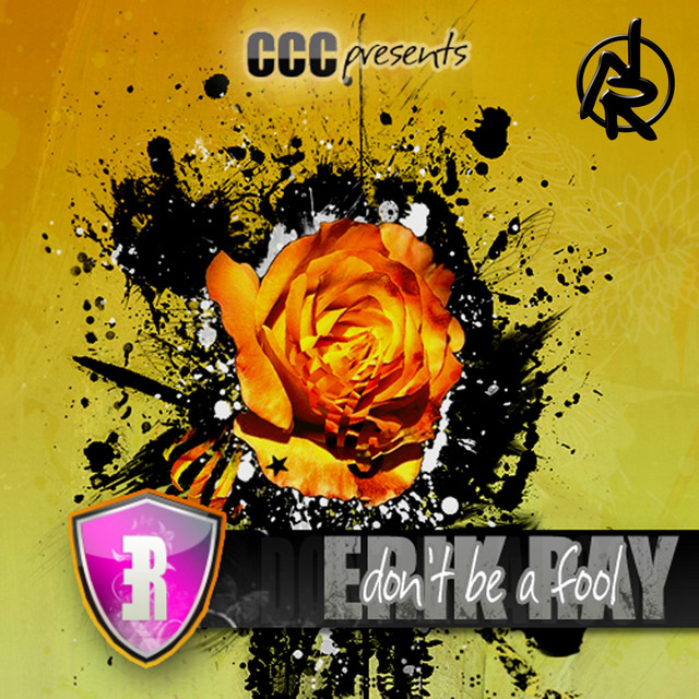 Don't be a fool cover