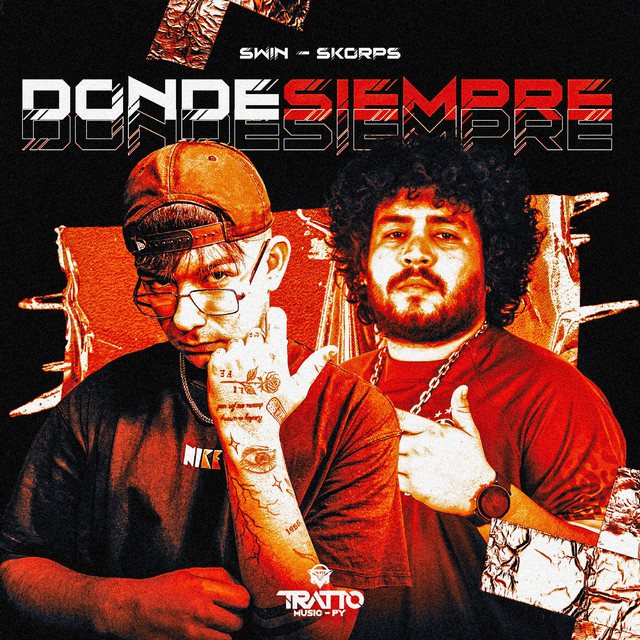 Donde Siempre