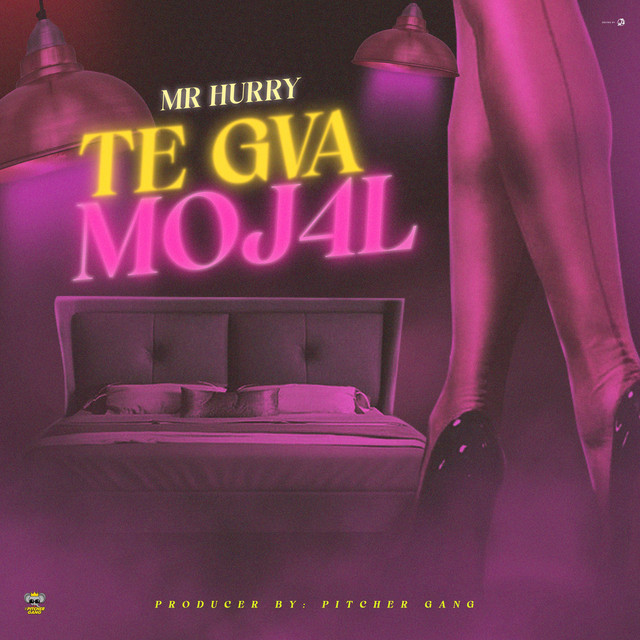 TE GVA MOJ4L cover art
