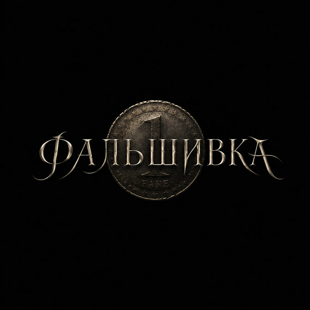 Обкладинка: Фальшивка — Gangsta Ghost AT
