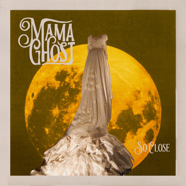 So Close cover art