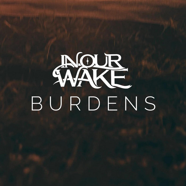 Burdens cover