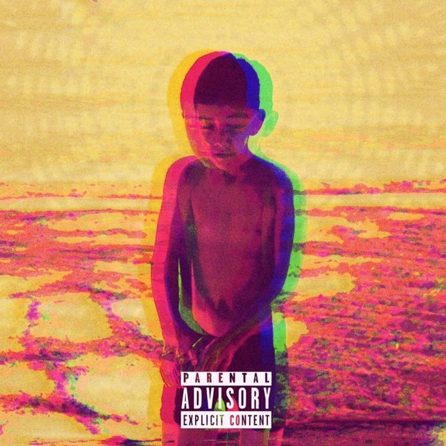 smile. cover art