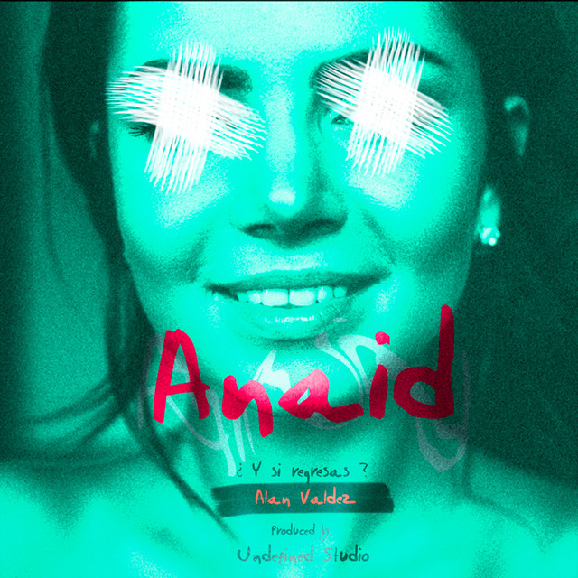 Anaid cover art