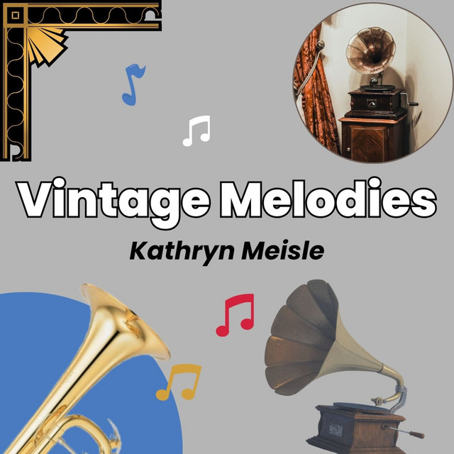 Kathryn Meisle