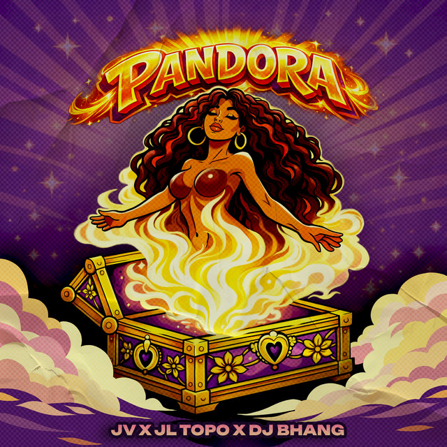 Pandora