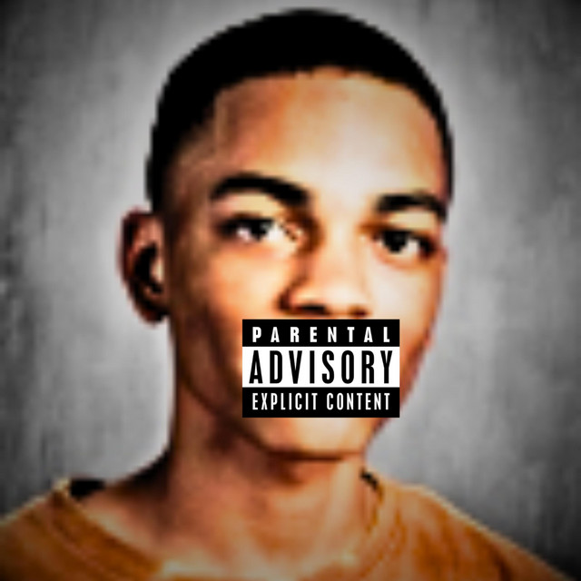 Say (Deluxe) cover art