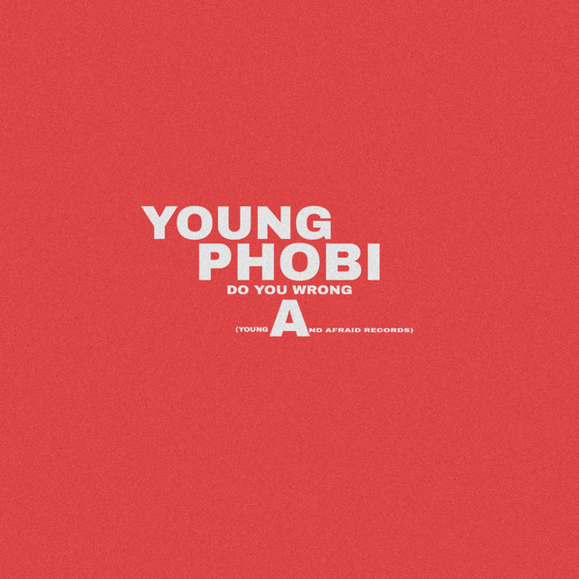 Do You Wrong cover
