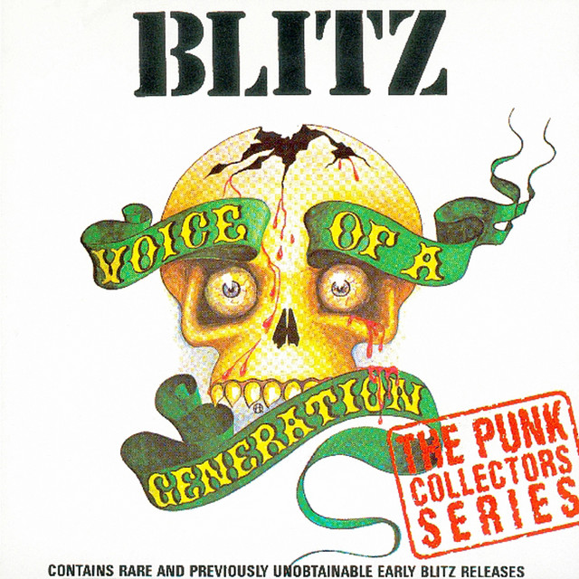 Blitz image