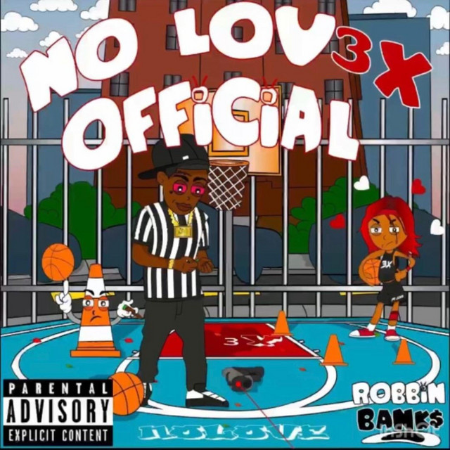 OFFICIAL - Single by No Love | Spotify