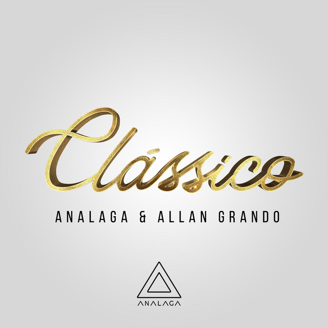Clássico (Vol. 01) cover art