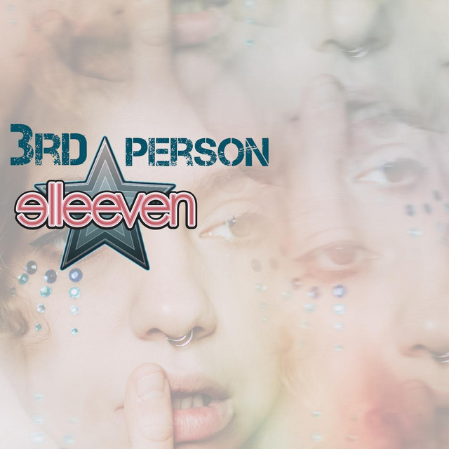 3rd Person - Single by ellee ven | Spotify