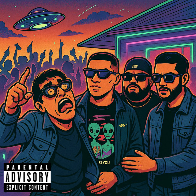 album image
