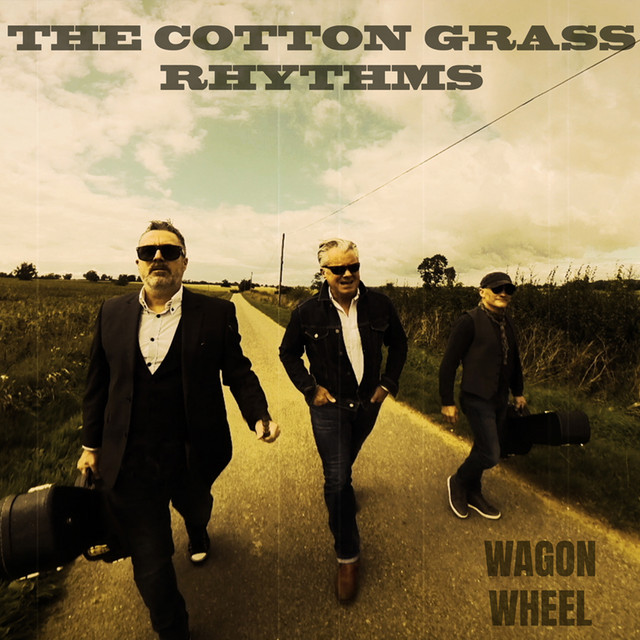 Wagon Wheel - Cover