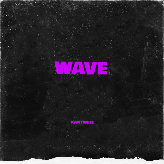 Обкладинка: Wave — Kantwell