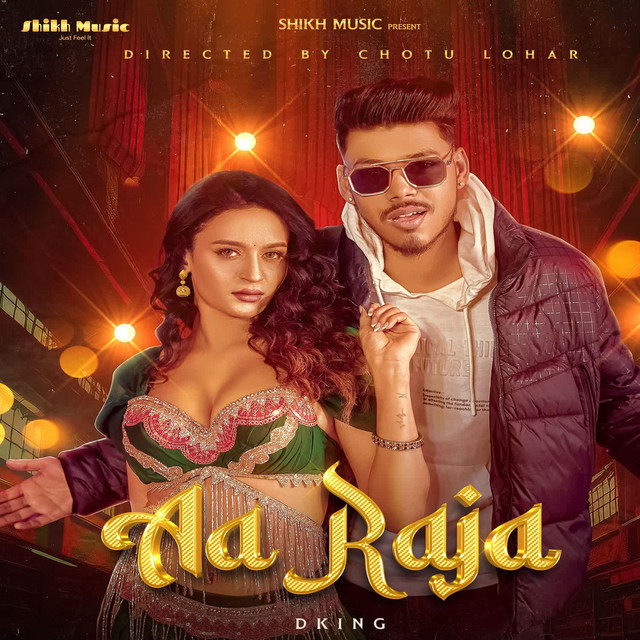 Aa Raja - Single by Dking | Spotify