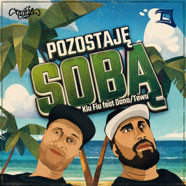 Pozostaję sobą