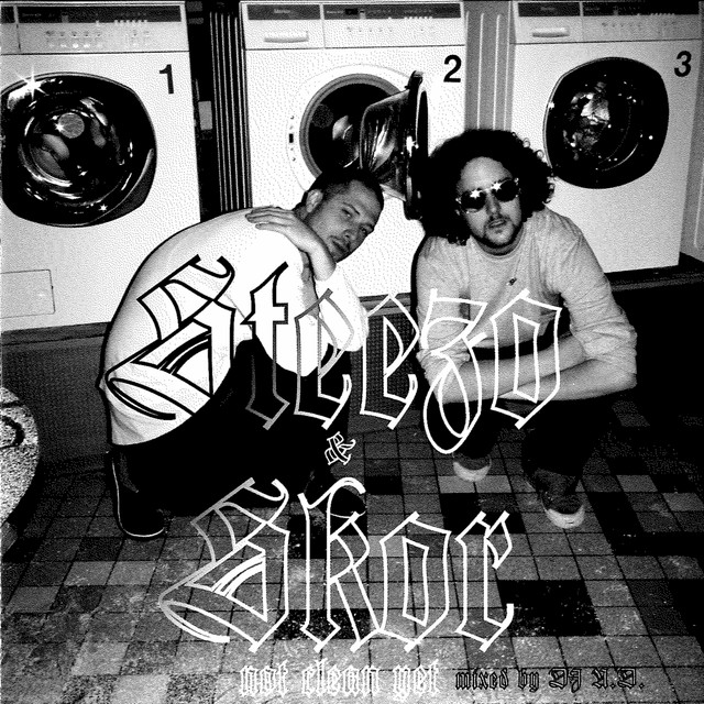 Not Clean Yet cover art