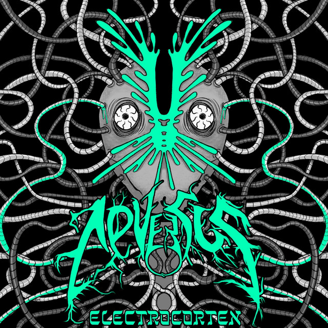 Electrocortex cover art