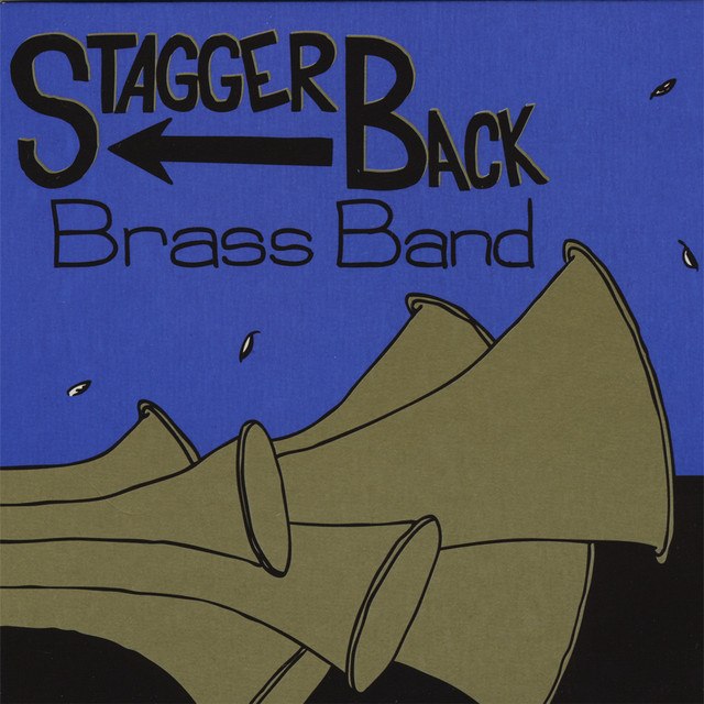 Stagger Back Brass Band