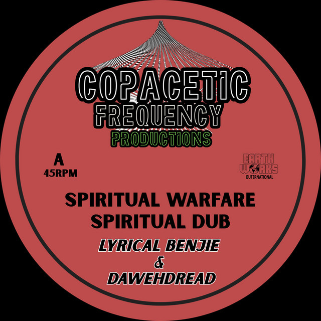Spiritual Warfare