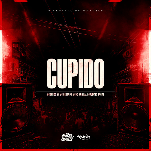 Cupido