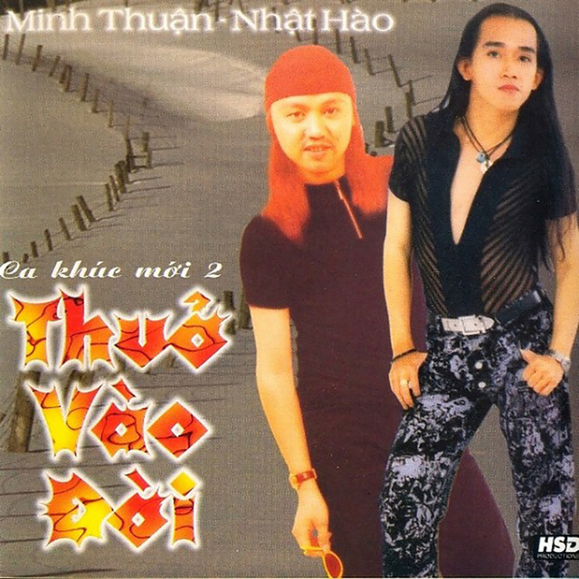 Nhật Hào | Spotify