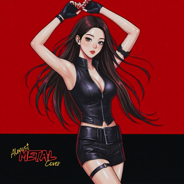 Bang Bang (Almost METAL Ver) - Single by Almost Metal | Spotify