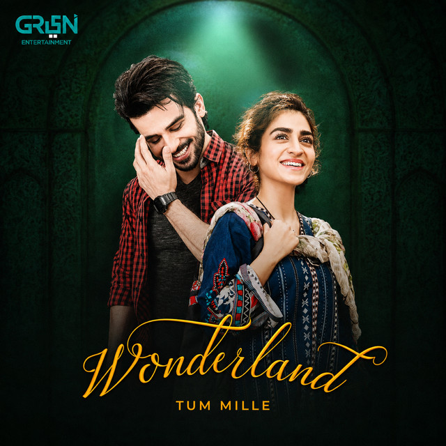 Tum Mille - From "Wonderland"
