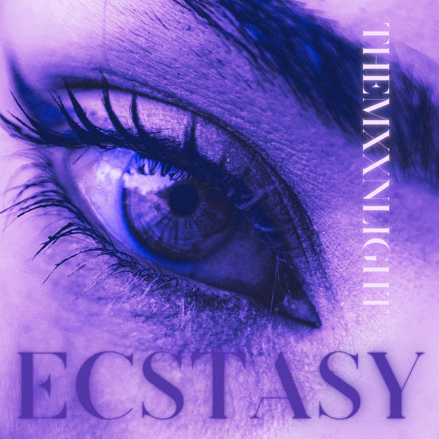 Ecstasy cover