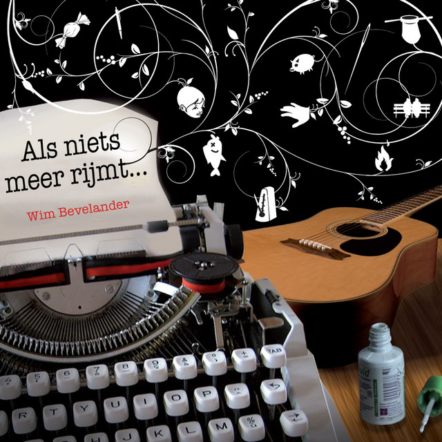 Hier Ben Ik