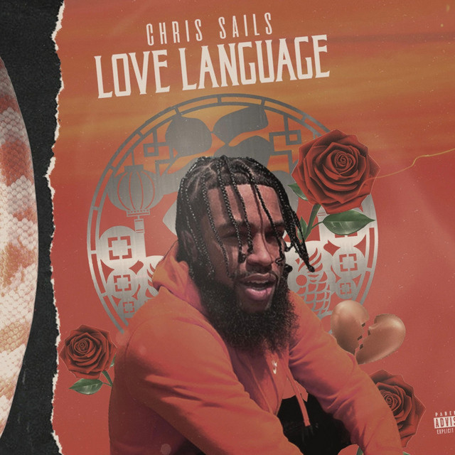 Love Language cover