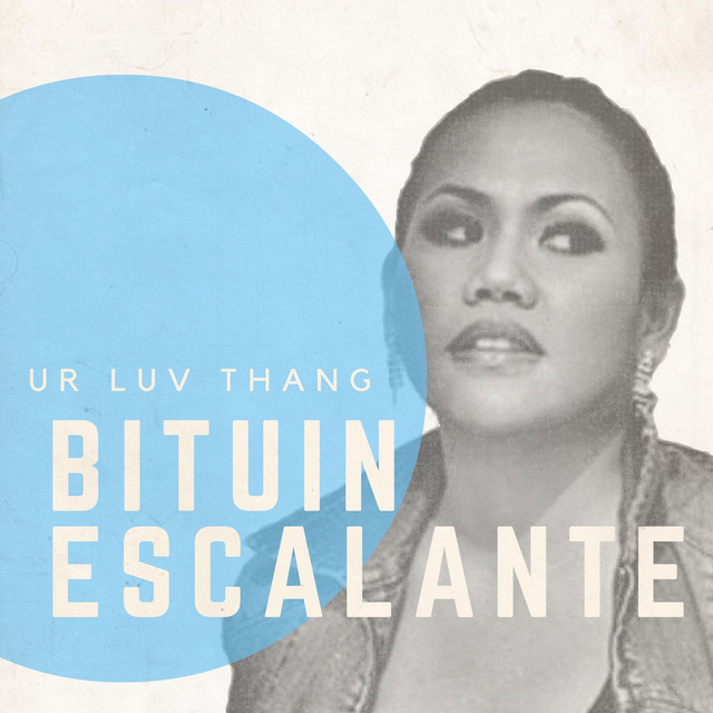 Ur Luv Thang cover art