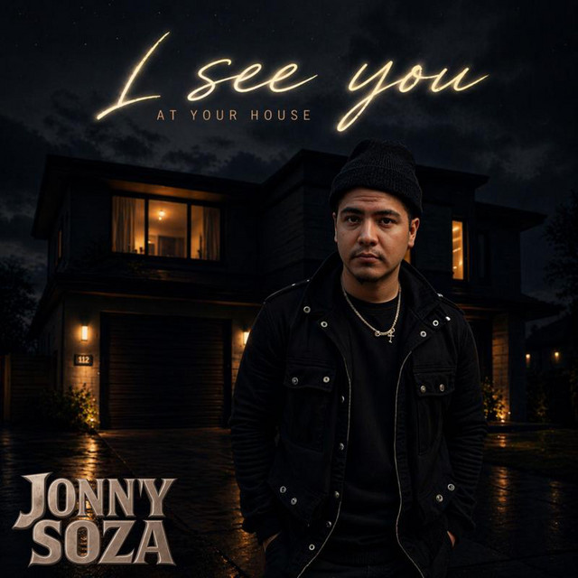 I See You (At Your House)