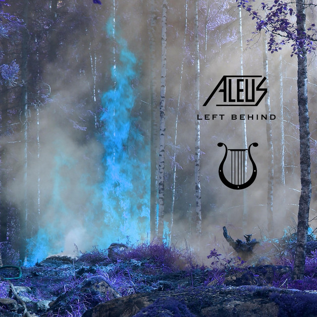 Left Behind - Single by Aleus | Spotify