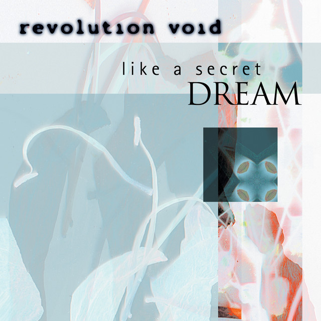 Like a Secret Dream cover art