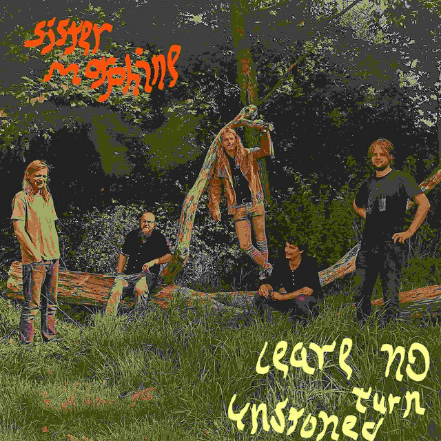 Sister Morphine