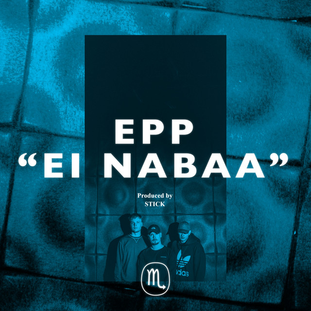 Ei Nabaa cover art