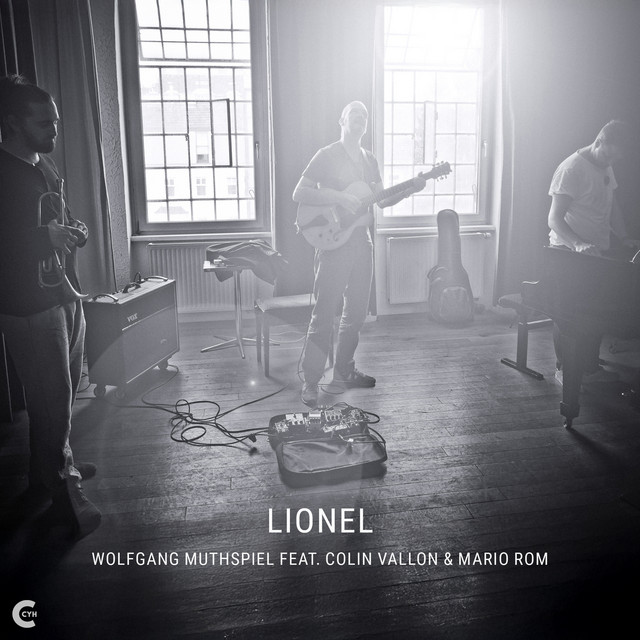 undefined album image