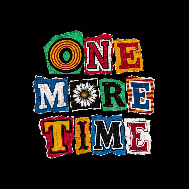 ONE MORE TIME