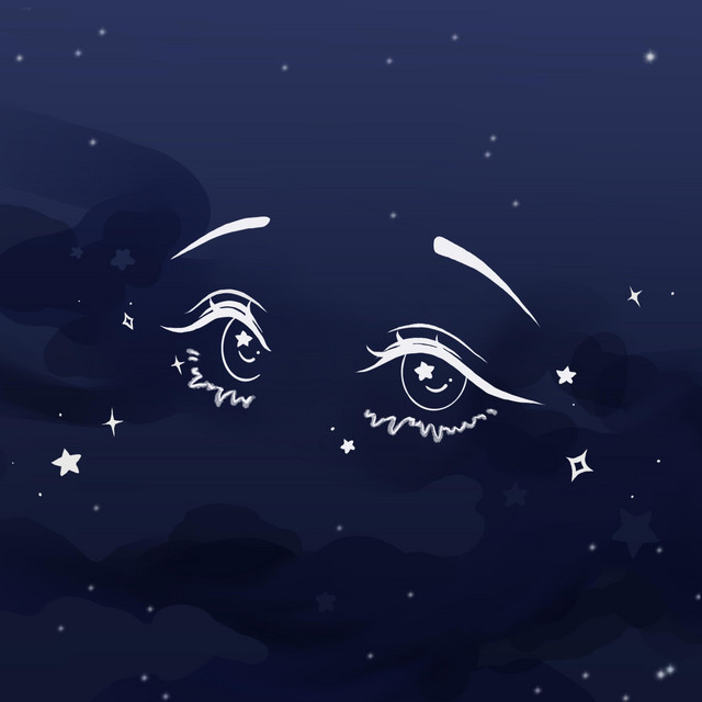 starry