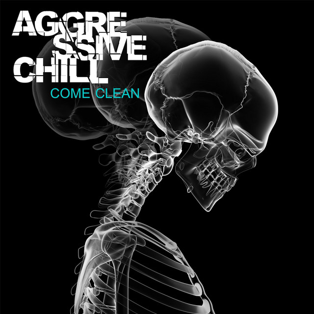 Come Clean cover