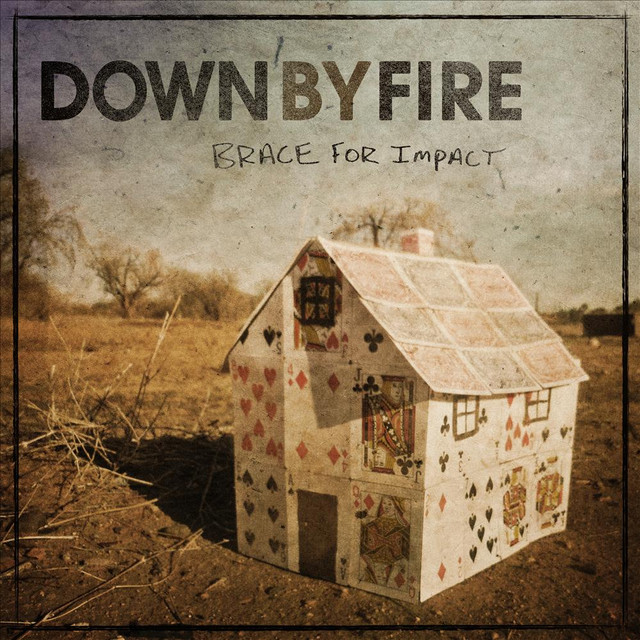 Brace for Impact cover