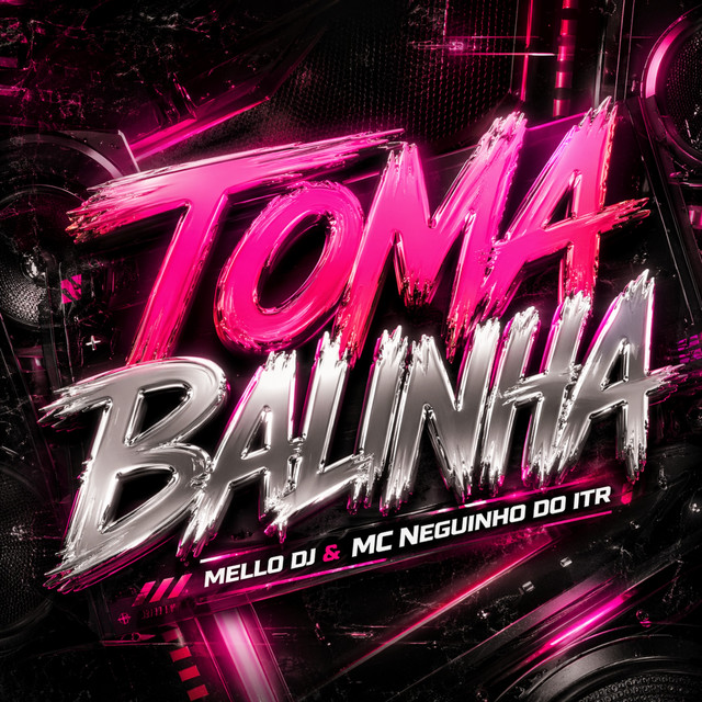 Toma Balinha