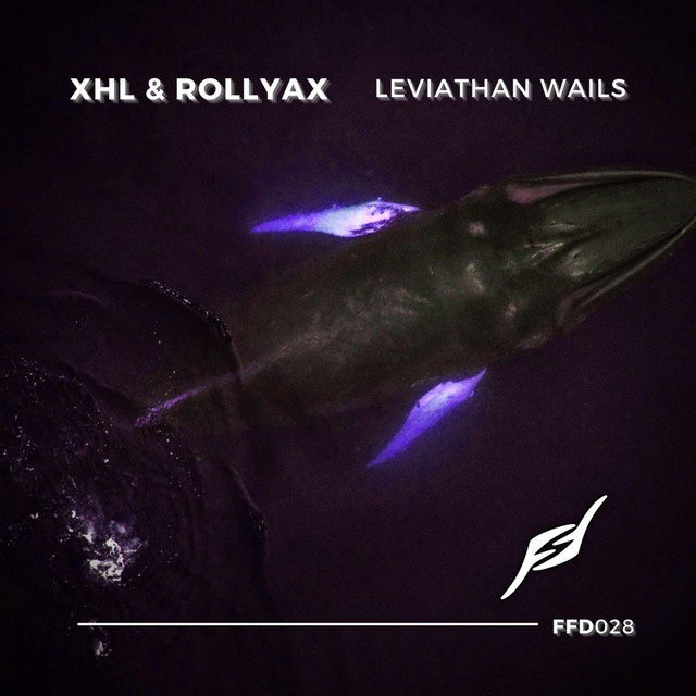Leviathan Wails cover