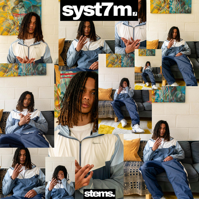 Cats Out The Bag (Stems Performance)