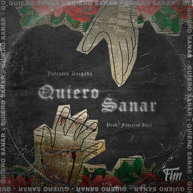 Quiero Sanar
